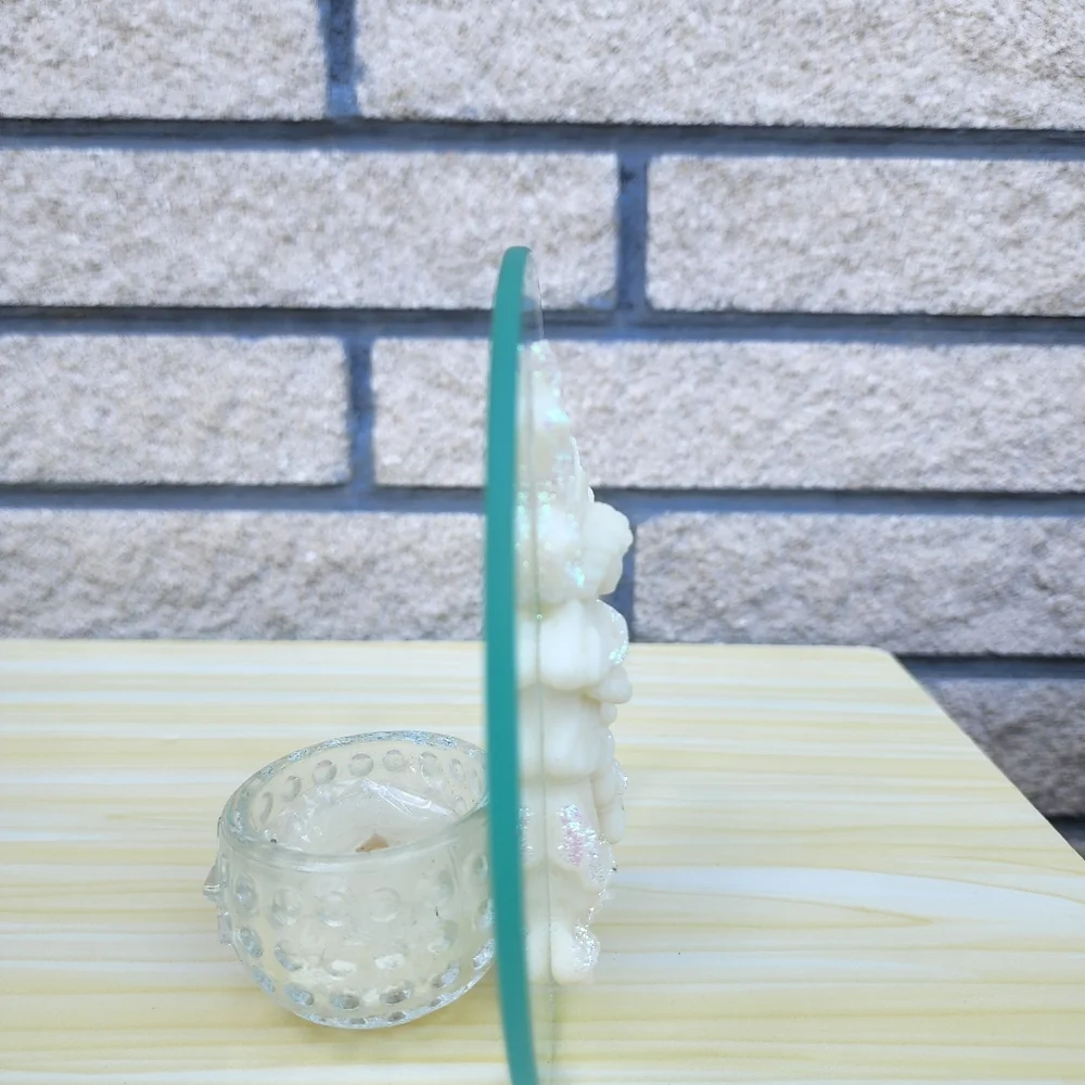 Angels Candle Stand